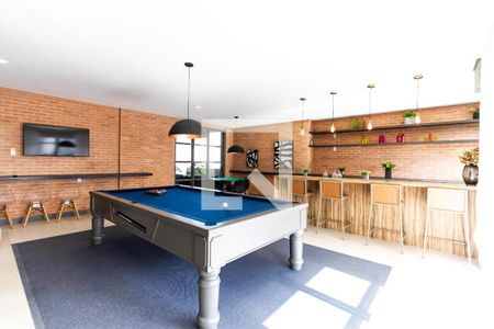 Apartamento à venda com 68m², 2 quartos e 2 vagasÁrea comum