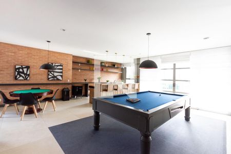 Apartamento à venda com 68m², 2 quartos e 2 vagasÁrea comum