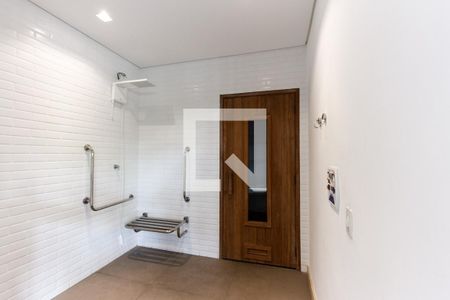 Apartamento à venda com 68m², 2 quartos e 2 vagasÁrea comum