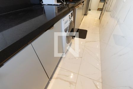 Apartamento à venda com 68m², 2 quartos e 2 vagasCozinha