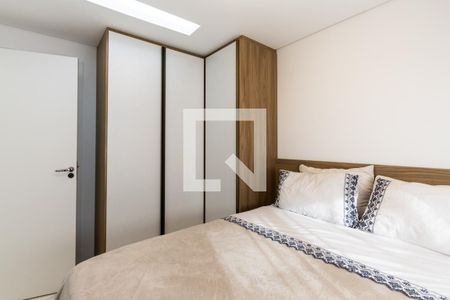 Apartamento à venda com 68m², 2 quartos e 2 vagasQuarto 1
