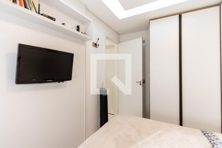 Apartamento à venda com 68m², 2 quartos e 2 vagasQuarto 1