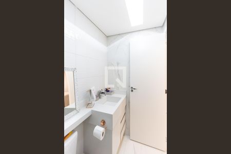 Apartamento à venda com 68m², 2 quartos e 2 vagasBanheiro 2