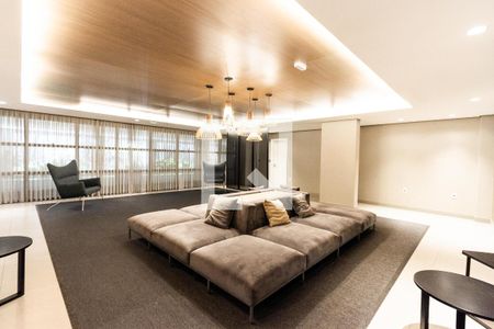 Apartamento à venda com 68m², 2 quartos e 2 vagasÁrea comum