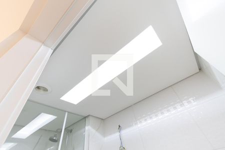Apartamento à venda com 68m², 2 quartos e 2 vagasBanheiro 2