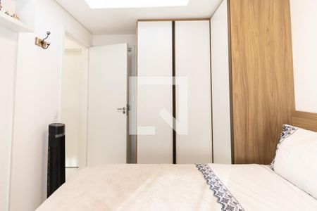 Apartamento à venda com 68m², 2 quartos e 2 vagasQuarto 1