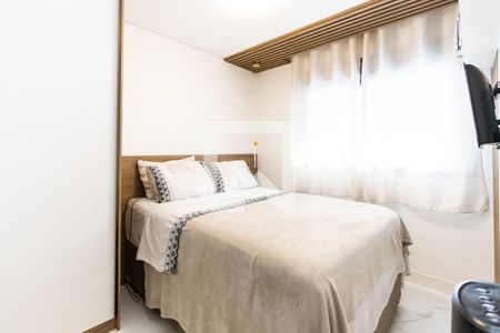Apartamento à venda com 68m², 2 quartos e 2 vagasQuarto 1