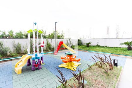 Apartamento à venda com 68m², 2 quartos e 2 vagasÁrea comum