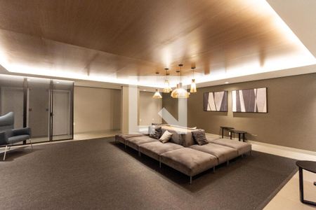 Apartamento à venda com 68m², 2 quartos e 2 vagasÁrea comum