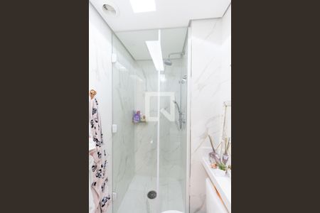 Apartamento à venda com 68m², 2 quartos e 2 vagasBanheiro 2