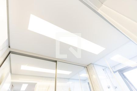 Apartamento à venda com 68m², 2 quartos e 2 vagasBanheiro 1