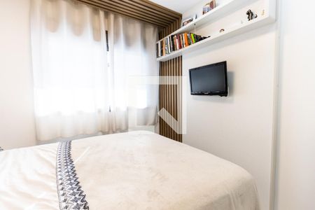 Apartamento à venda com 68m², 2 quartos e 2 vagasQuarto 1
