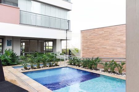 Apartamento à venda com 68m², 2 quartos e 2 vagasÁrea comum