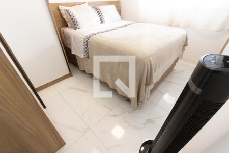 Apartamento à venda com 68m², 2 quartos e 2 vagasQuarto 1