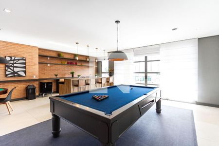 Apartamento à venda com 68m², 2 quartos e 2 vagasÁrea comum