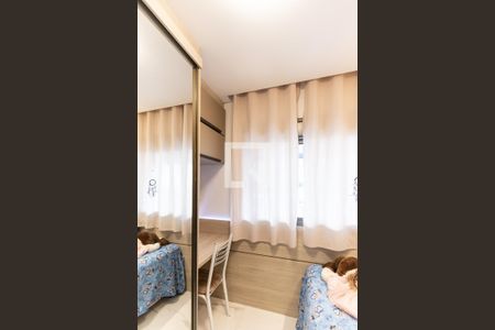 Apartamento à venda com 68m², 2 quartos e 2 vagasQuarto 2