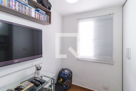 Quarto 1 de apartamento para alugar com 2 quartos, 55m² em Conjunto Habitacional Presidente Castelo Branco, Carapicuíba