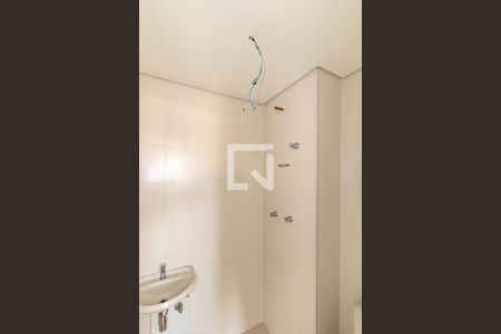 Apartamento à venda com 307m², 4 quartos e 4 vagasBanheiro de serviço