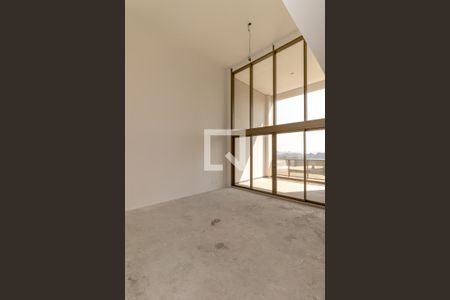 Sala de apartamento à venda com 4 quartos, 307m² em Vila Clementino, São Paulo