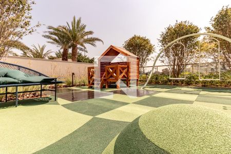 Apartamento à venda com 307m², 4 quartos e 4 vagasÁrea comum - Playground