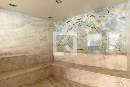 Apartamento à venda com 307m², 4 quartos e 4 vagasÁrea comum - Sauna