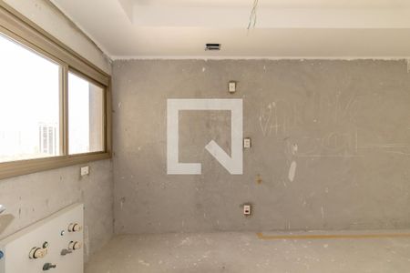 Apartamento à venda com 307m², 4 quartos e 4 vagasCozinha