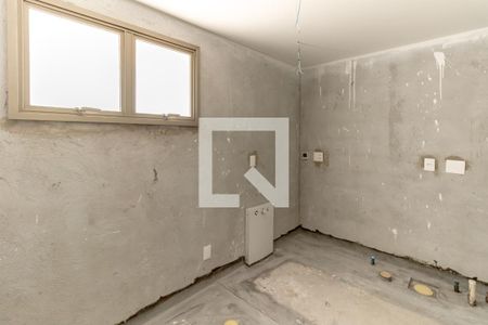 Apartamento à venda com 307m², 4 quartos e 4 vagasBanheiro 1 do Quarto 1