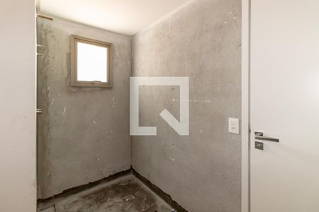 Apartamento à venda com 307m², 4 quartos e 4 vagasBanheiro do Quarto 2