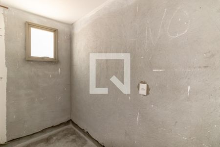 Apartamento à venda com 307m², 4 quartos e 4 vagasBanheiro do Quarto 4