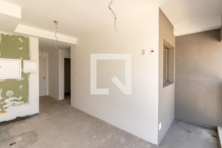 Apartamento à venda com 307m², 4 quartos e 4 vagasÁrea de Serviço