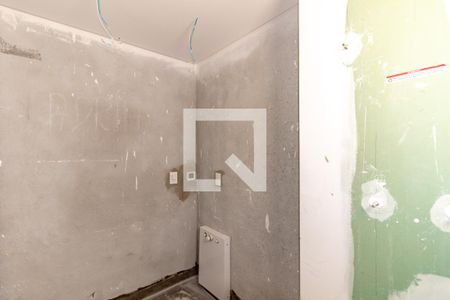 Apartamento à venda com 307m², 4 quartos e 4 vagasBanheiro do Quarto 3