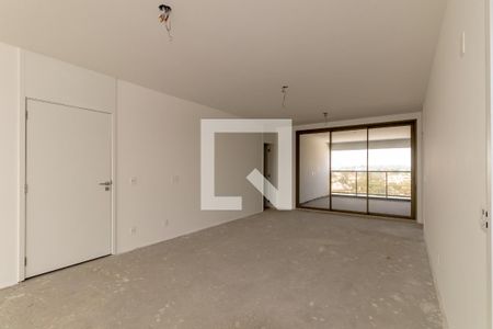 Apartamento à venda com 307m², 4 quartos e 4 vagasSala