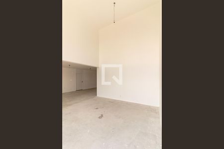 Sala de apartamento à venda com 4 quartos, 307m² em Vila Clementino, São Paulo