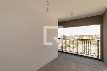 Apartamento à venda com 307m², 4 quartos e 4 vagasÁrea de Serviço