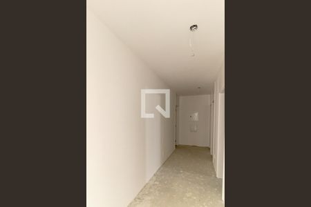 Apartamento à venda com 307m², 4 quartos e 4 vagasCorredor
