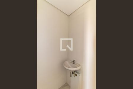 Apartamento à venda com 307m², 4 quartos e 4 vagasBanheiro de serviço