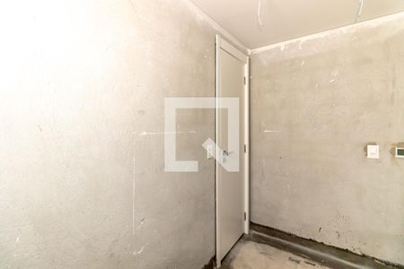 Apartamento à venda com 307m², 4 quartos e 4 vagasBanheiro do Quarto 2
