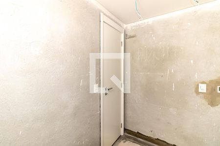 Apartamento à venda com 307m², 4 quartos e 4 vagasBanheiro do Quarto 3