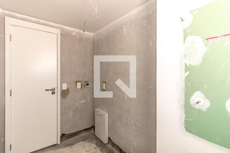 Apartamento à venda com 307m², 4 quartos e 4 vagasBanheiro do Quarto 4