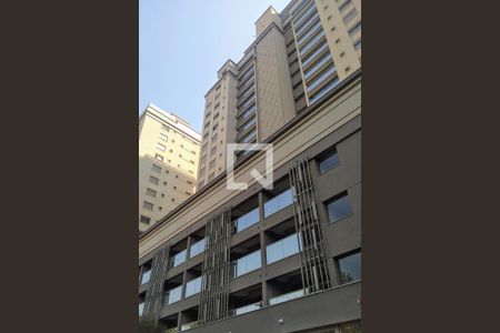 Apartamento à venda com 307m², 4 quartos e 4 vagasFachada