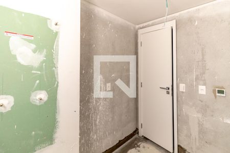 Apartamento à venda com 307m², 4 quartos e 4 vagasBanheiro 2 do Quarto 1