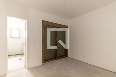 Apartamento à venda com 307m², 4 quartos e 4 vagasQuarto 4