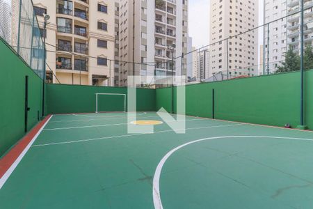 Apartamento para alugar com 226m², 4 quartos e 2 vagasÁrea comum - Quadra Esportiva