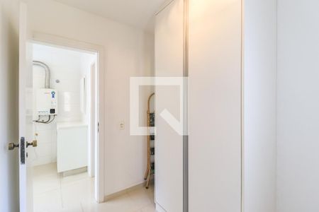 Apartamento para alugar com 226m², 4 quartos e 2 vagasQuarto de Serviço