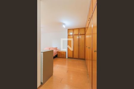 Apartamento para alugar com 226m², 4 quartos e 2 vagasCloset da Suíte 1