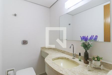 Apartamento para alugar com 226m², 4 quartos e 2 vagasLavabo