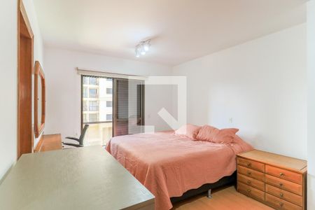 Apartamento para alugar com 226m², 4 quartos e 2 vagasSuíte 1