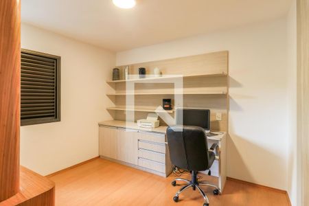 Apartamento para alugar com 226m², 4 quartos e 2 vagasQuarto 1