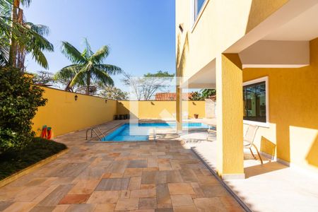 Casa de condomínio à venda com 445m², 4 quartos e 4 vagas Casa de condomínio à venda com 445m², 4 quartos e 4 vagasÁrea Gourmet