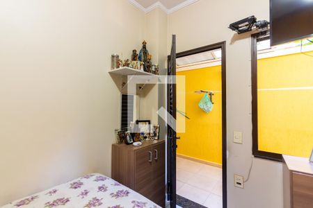 Casa de condomínio à venda com 445m², 4 quartos e 4 vagas Casa de condomínio à venda com 445m², 4 quartos e 4 vagasQuarto de Serviço